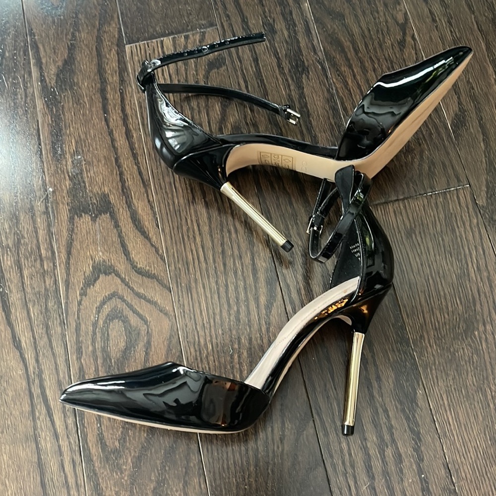 Aldo Stilettos